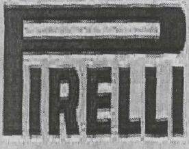 Trademark logo