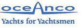 ece A nco Yachts for Yachtsmen logo
