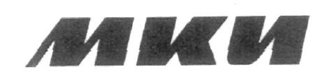 Trademark logo