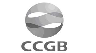 CCGB logo