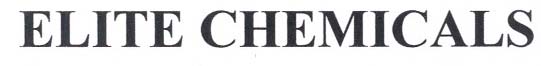 ELITE CHEMICALS logo