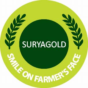 SURYAGOLD logo