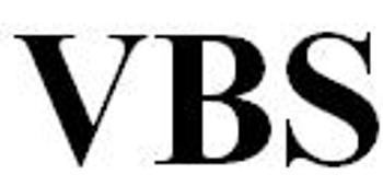 VBS logo