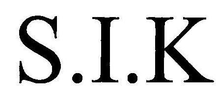 S.LK logo