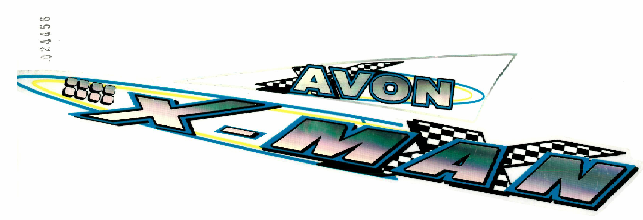 Trademark logo