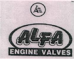 ENGINE VALVES logo
