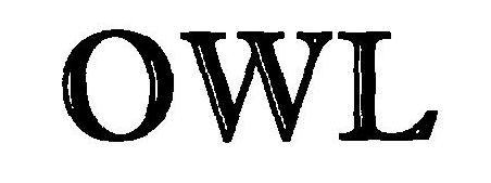 OWL logo