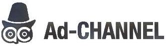 Ad-CHANNEL logo