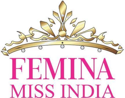 FEMINA MISS INDIA logo
