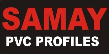 PVC PROFILES logo