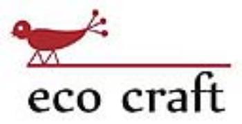 eco craft logo