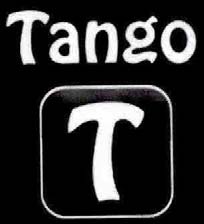 Tango logo