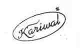 Trademark logo
