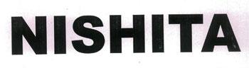 NISHITA logo