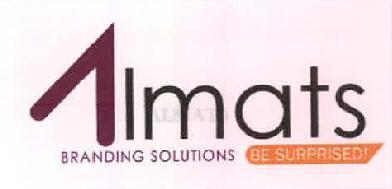 BRANDING SOLUTIONS logo