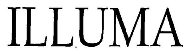 ILLUMA logo