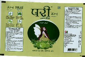 Trademark logo