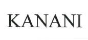 KANANI logo