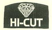 HI-CUT logo