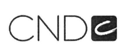 CND& logo