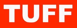 TUFF logo