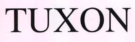 TUXON logo