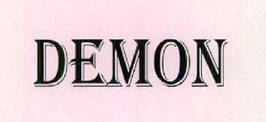 DEMON logo