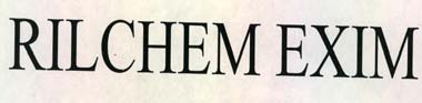 RILCHEM EXIM logo