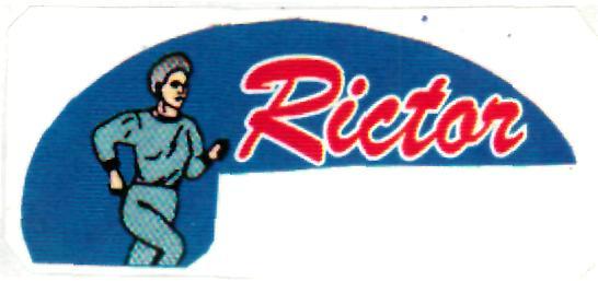 Trademark logo