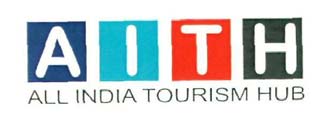 ALL INDIA TOURISM HUB logo