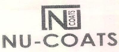 NU-COATS logo