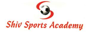 Shiv Sports Academy logo