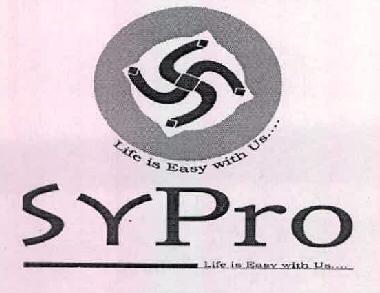 SYPro logo