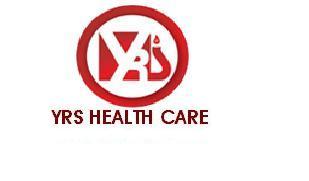 YRS HEALTH CARE logo