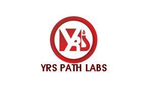 YRS PATH LABS logo