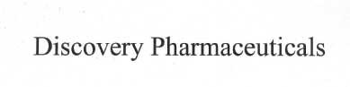 Discovery Pharmaceuticals logo