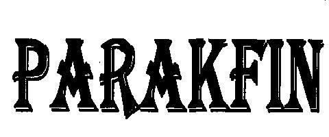 PARAKFIN logo