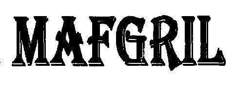 MAFGRIL logo