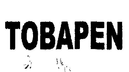 TOBAPEN logo