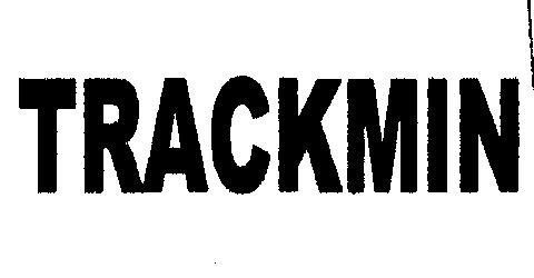 TRACKMIN logo