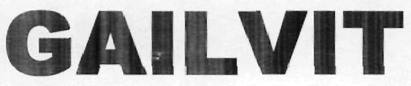 GAILVIT logo