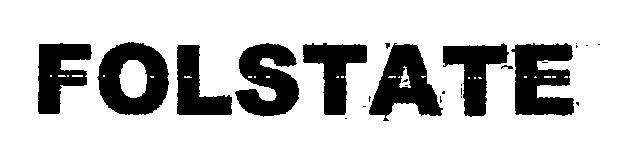 FOLSTATE logo