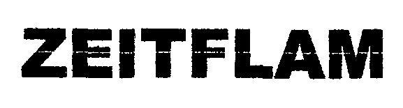 ZEITFLAM logo