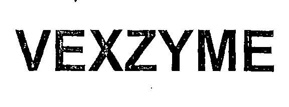 VEXZYME logo