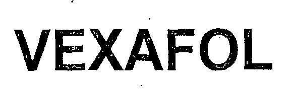 VEXAFOL logo