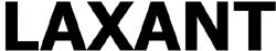 LAXANT logo