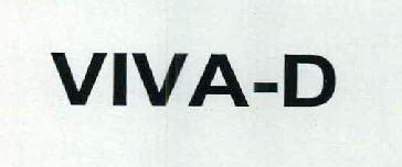 VIVA-D logo