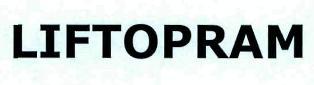 LIFTOPRAM logo