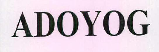 ADOYOG logo