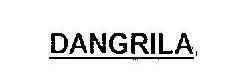 DANGRILA, logo